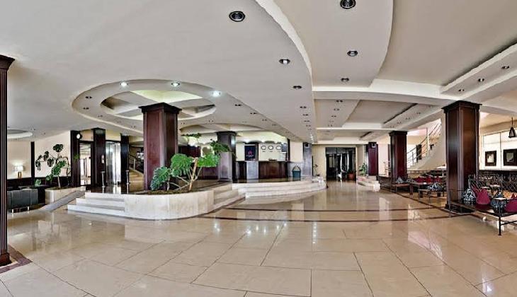 Primavera Hotel Tbilisi