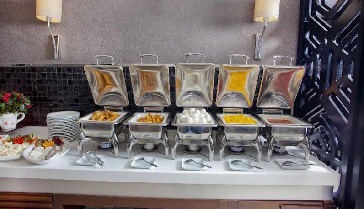 هتل سیتی سنتر