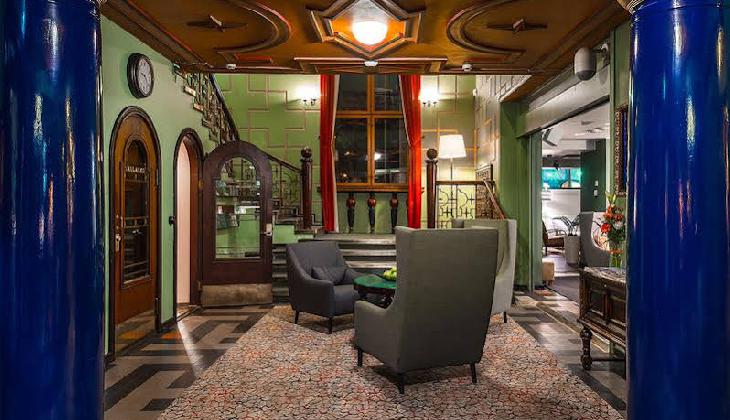 Radisson Blu Grand Hotel Tammer, Tampere