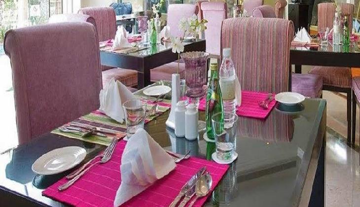 Coral Boutique Villas