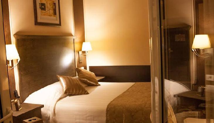 هتل امپریال پالاس