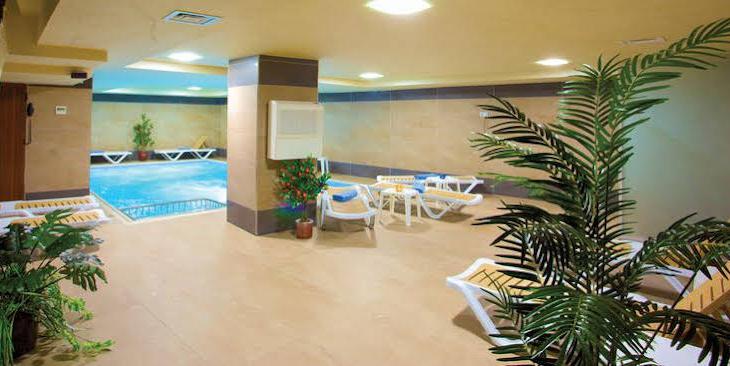 هتل استانبول ترند