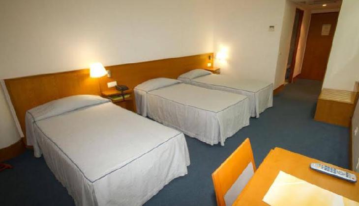 Hotel Comfort Inn Ponta Delgada