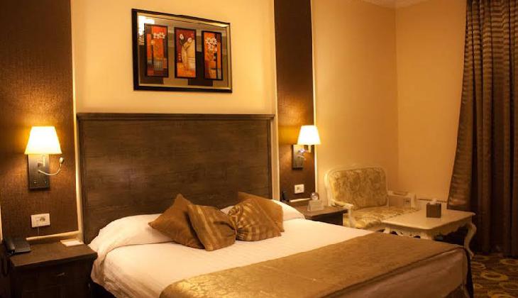 هتل امپریال پالاس