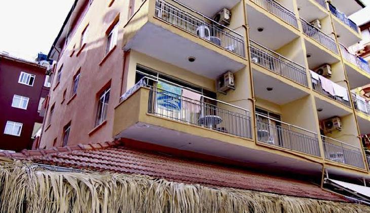 Kleopatra Bebek Hotel