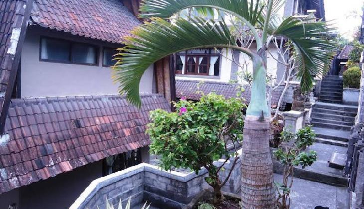 Pande Permai Bungalows