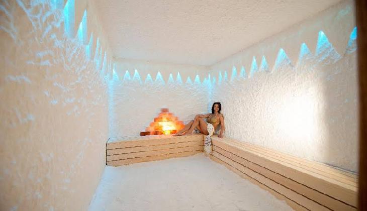 Beach Club Doganay Hotel