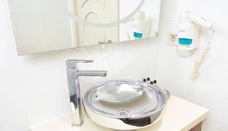 Suiteness Taksim Hotel