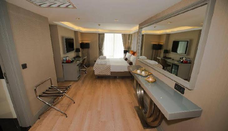 Manesol Old City Bosphorus