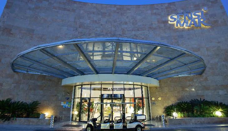Sensimar Side Resort & Spa