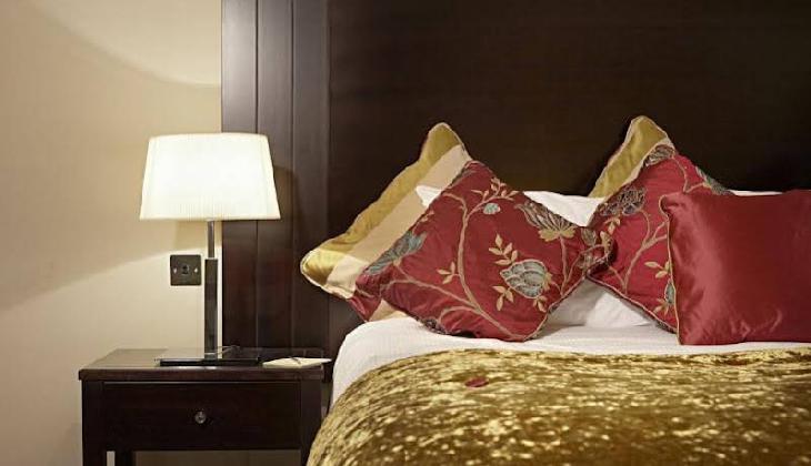 Shamrock Lodge Country House