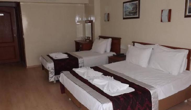 Kafkas Hotel Istanbul