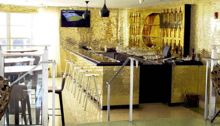 THE STILES HOTEL SOUTH BEACH