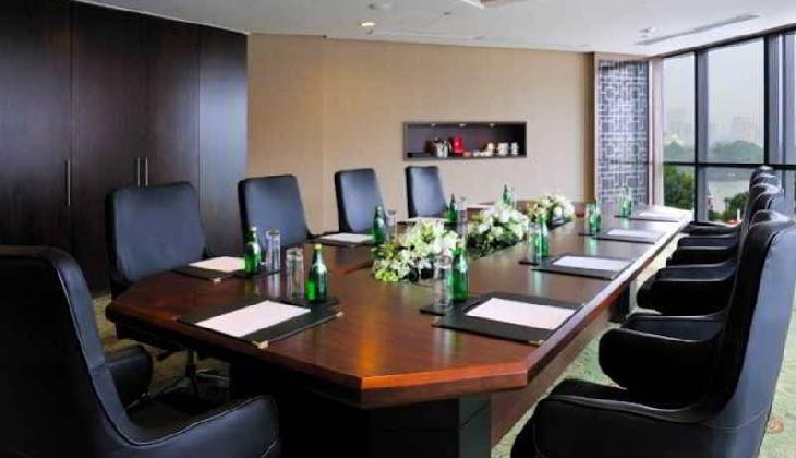 Guoman Hotel Shanghai