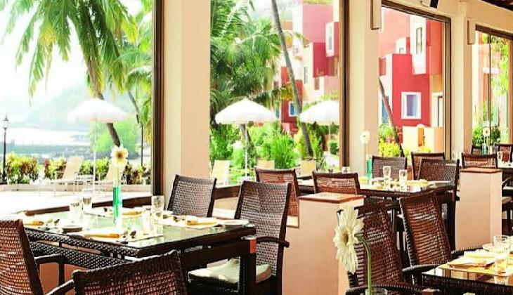 هتل سیداد دی گوا