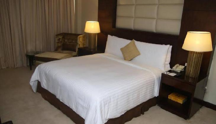 Islamabad Marriott Hotel