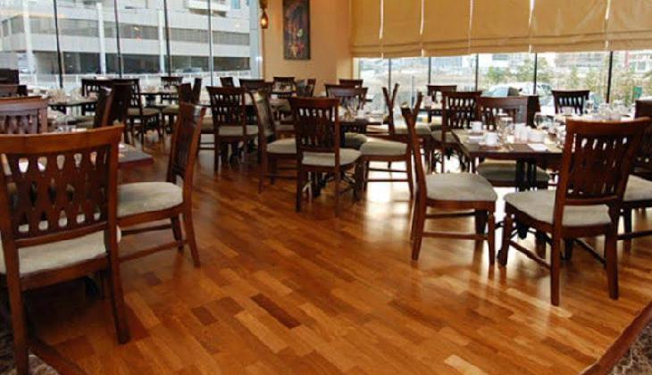 First Central Hotel Suites