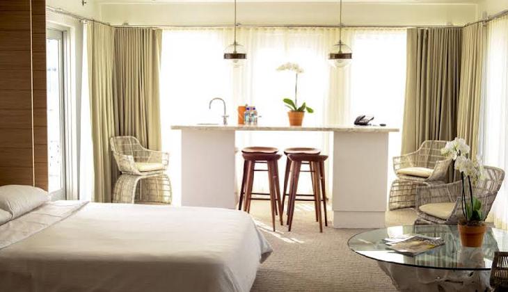 THE STILES HOTEL SOUTH BEACH