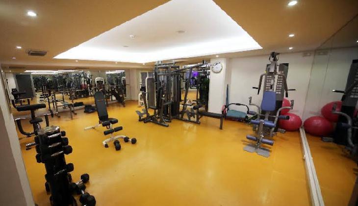 Bilek Istanbul Hotel