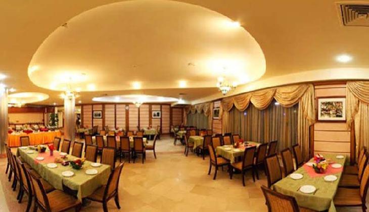 هتل پارس مشهد