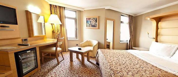 گرند استار هتل 