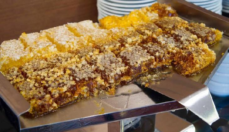 Avrupa Residence Suites