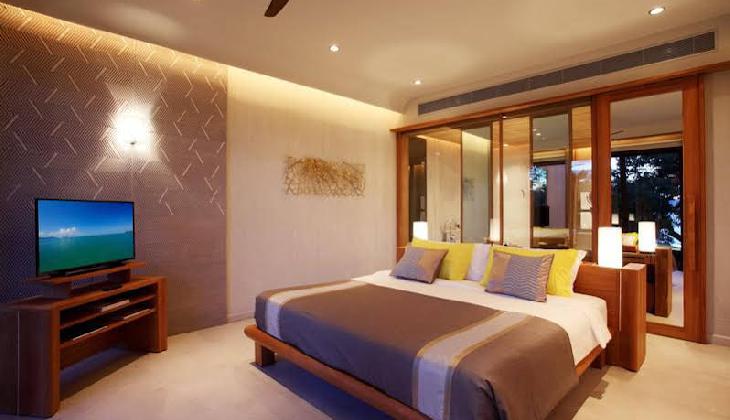 Sri Panwa Phuket Luxury Pool Villa Hotel