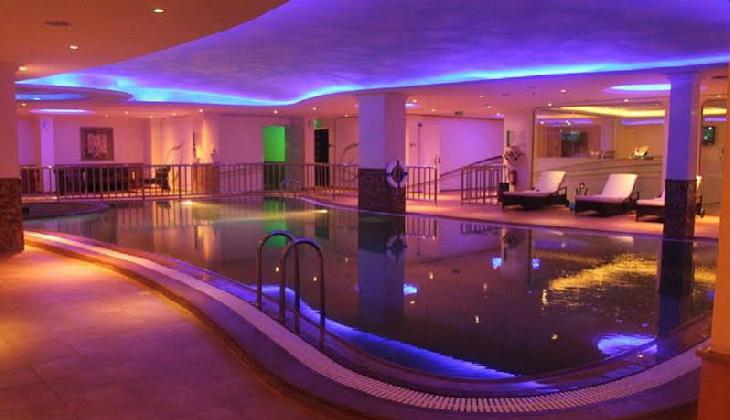 DoubleTree by Hilton Dhahran