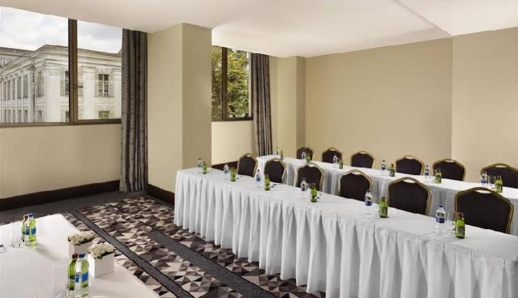 هتل متروپل پالاس 