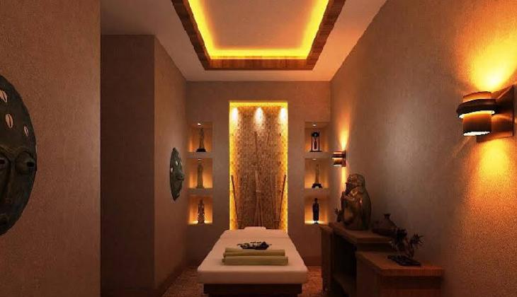 Suhan 360 Hotel and Spa