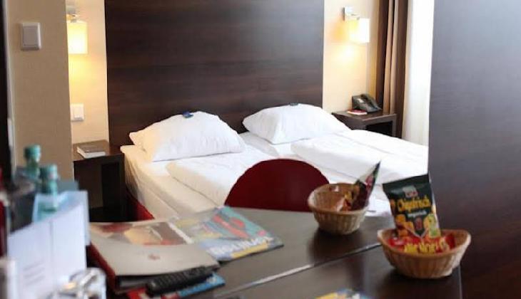 AZIMUT Hotel Berlin City South