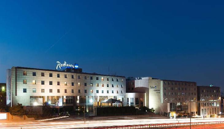 Radisson Blu Conference & Airport Hotel Istanbul