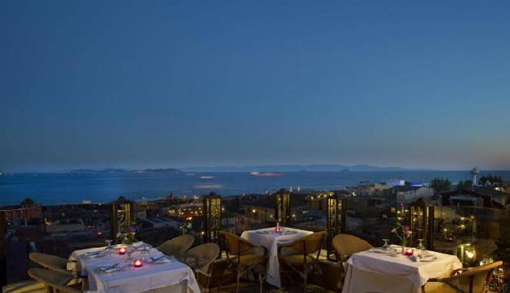 GLK PREMIER Regency Suites & Spa