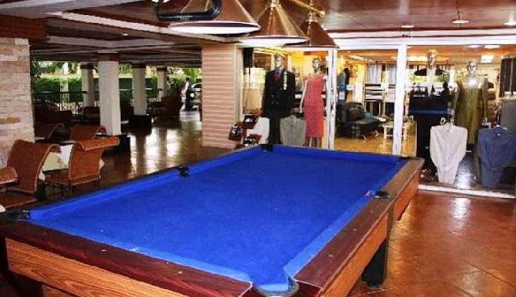 Royal Ivory Sukhumvit Nana by Compass Hospitality