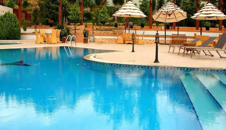 Excelsior Hotel & Spa Baku