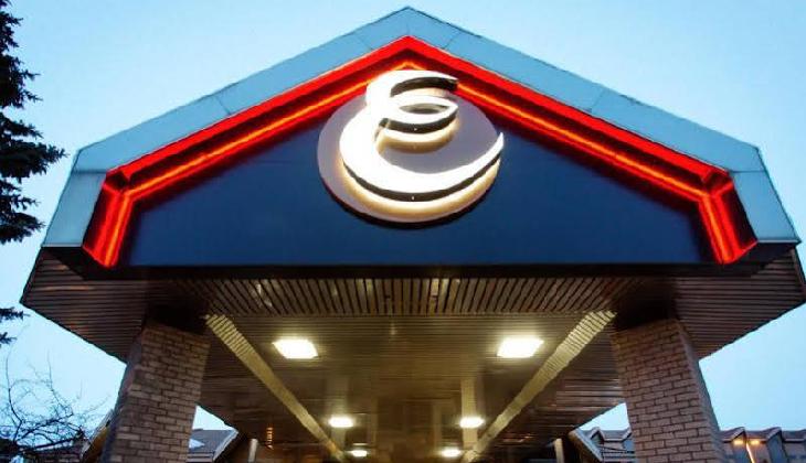 Executive Royal Hotel Edmonton