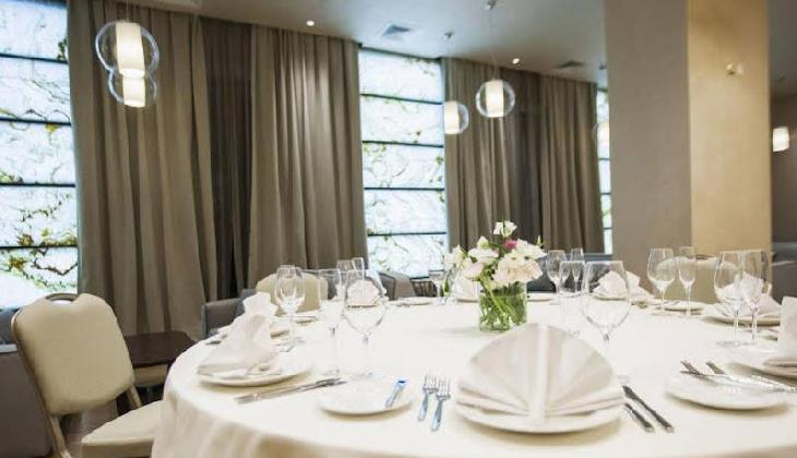 Palmira Business Club Hotel