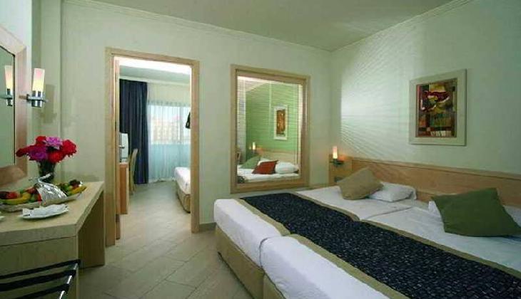 Side Mare Resort Spa