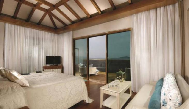 هتل جمیرا زعبیل سرای