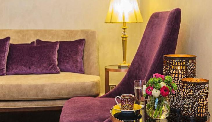 Meroddi Bagdatliyan Hotel