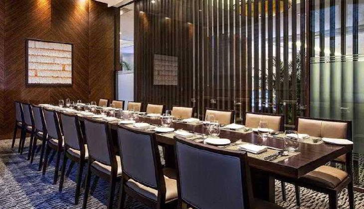 Novotel Ambassador Doksan Seoul