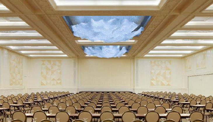 هتل هایت ریجنسی دبی (حیات ریجنسی)