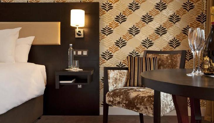 Ramada Plaza Antwerp
