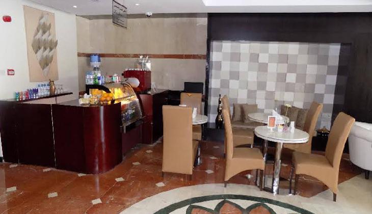 Fortune (Elite) Classic Hotel Apartment