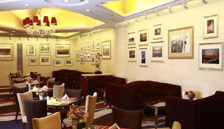 Grand Skylight CATIC Hotel