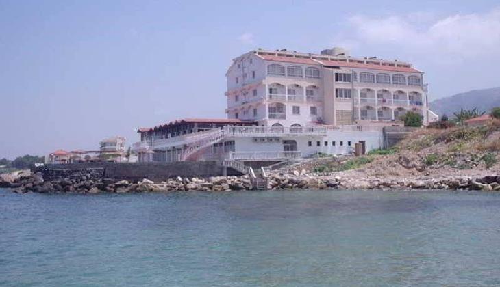 Manolya Hotel