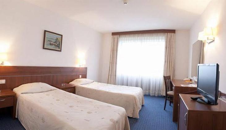 Best Western Park Hotel