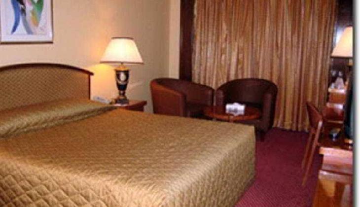 هتل صدف دلمون