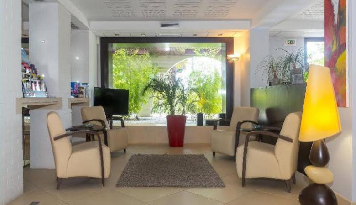 Residence de Diane - Cerise Hotels & Résidences