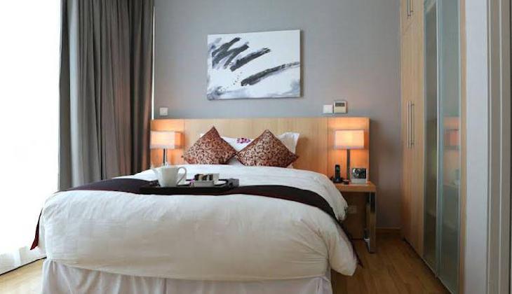 Fraser Residence Sudirman Jakarta